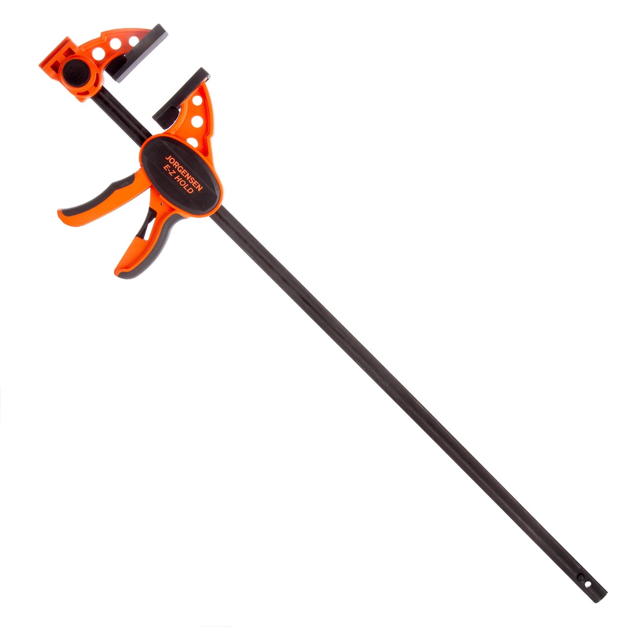 Jorgensen 33424 E-Z Hold Medium Duty Spreader Expandable Clamp 24in 3 Jorgensen 33424 E-Z Hold Medium Duty Spreader Expandable Clamp 24in