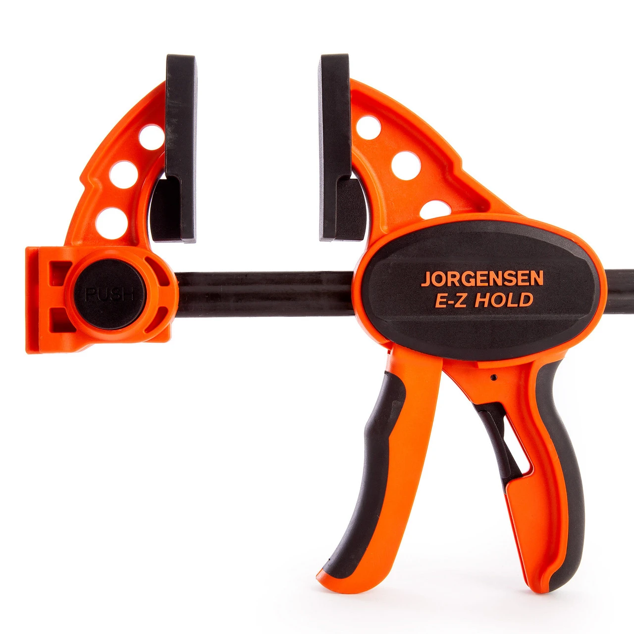 Jorgensen 33424 E-Z Hold Medium Duty Spreader Expandable Clamp 24in 5 Jorgensen 33424 E-Z Hold Medium Duty Spreader Expandable Clamp 24in - Image 3