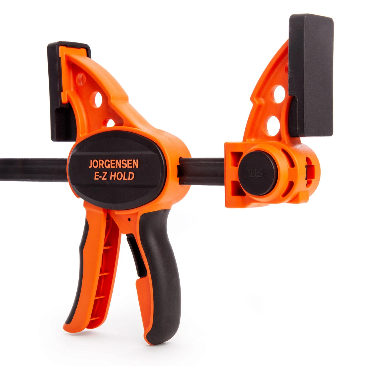 Jorgensen 33424 E-Z Hold Medium Duty Spreader Expandable Clamp 24in 4 Jorgensen 33424 E-Z Hold Medium Duty Spreader Expandable Clamp 24in - Image 2