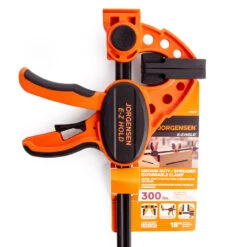 Jorgensen 33418 E-Z Hold Medium Duty Spreader Expandable Clamp 18in 9 Jorgensen 33418 E-Z Hold Medium Duty Spreader Expandable Clamp 18in -Home Tools Store 5c486198caefae1708000083 57401.1583490234