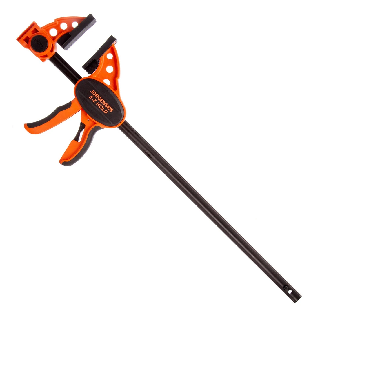 Jorgensen 33418 E-Z Hold Medium Duty Spreader Expandable Clamp 18in 3 Jorgensen 33418 E-Z Hold Medium Duty Spreader Expandable Clamp 18in