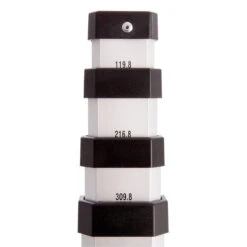 Dewalt DE0734 Aluminium Construction Grade Rod 4 Metres -Home Tools Store 5c501deecaefae3de6000035 71656.1583490241