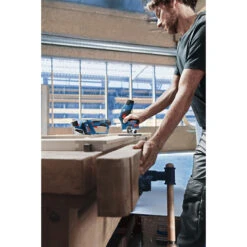 Bosch GKF 12V-8 Brushless Heavy Duty Edge Router (2 X 3.0Ah Batteries) -Home Tools Store 5c8a361f91b03b3889000021 66578.1672921266