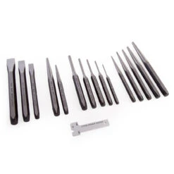 Sealey AK9216 Punch & Chisel Set (16 Piece)