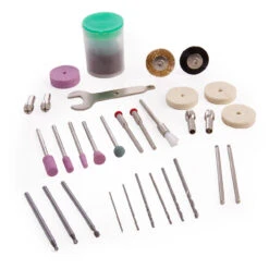 Sealey CP1207 12V Multipurpose Rotary Tool & 49 Piece Engraver Kit (Body Only) 7 Sealey CP1207 12V Multipurpose Rotary Tool & 49 Piece Engraver Kit (Body Only) -Home Tools Store 5cadd0f691b03b3f0c000092 24209.1583490316