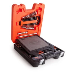 Bahco S81MIX Socket & Pliers Set 1/2 And 1/4in Drive (81 Piece) -Home Tools Store 5cb5bc3ecaefae7adb000088 56894.1583490324