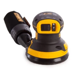 Dewalt DCW210N 18V XR 5 Inch/125mm Brushless Random Orbital Sander (Body Only) 8 Dewalt DCW210N 18V XR 5 Inch/125mm Brushless Random Orbital Sander (Body Only) -Home Tools Store 5cc0263f91b03b1f35000060 99556.1691421111