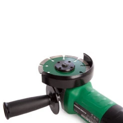 HiKOKI G12STX 4.5 Inch/115mm Angle Grinder, Diamond Blade & Carry Case (110V) -Home Tools Store 5cc041c691b03b1f35000068 50555.1583490333