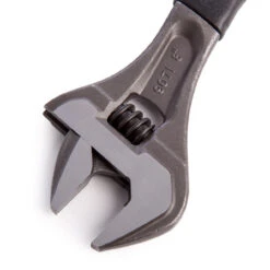 Bahco 9071 Adjustable Wrench 8in / 208mm - 27mm Jaw Capacity -Home Tools Store 5cc80e80f1572f3cce00006e 29297.1583490321