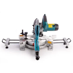 Makita LS0815FLN 216mm Sliding Compound Mitre Saw (110V) -Home Tools Store 5cc9b648caefae219e00004e 48002.1583490342
