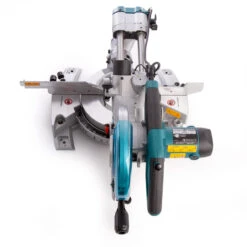 Makita LS0815FLN 216mm Sliding Compound Mitre Saw (110V) -Home Tools Store 5cc9b648caefae219e000052 32700.1583490342