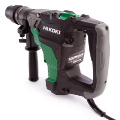 HiKOKI DH 40MC SDS Max Rotary Demolition Hammer (240V) 12 HiKOKI DH 40MC SDS Max Rotary Demolition Hammer (240V) -Home Tools Store 5cd91687caefae2d54000025 15068.1583490352