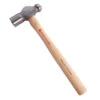 Spear & Jackson SJ-BPH40 Engineers Ball Pein Hickory Hammer 40oz -Home Tools Store 5cee6eff91b03b6aee000024 48769.1583490369