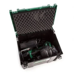 HiKOKI NR1890DCJPZ 18V Brushless 1st Fix Framing Nailer (2 X 5.0Ah Batteries) 13 HiKOKI NR1890DCJPZ 18V Brushless 1st Fix Framing Nailer (2 X 5.0Ah Batteries) -Home Tools Store 5cf64b825c9f1b2253000046 50846.1629966997