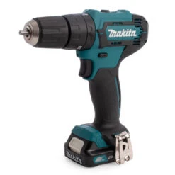 Makita CLX224AJ 12Vmax CXT Impact Driver & Drill Driver Twin Pack (2 X 2.0Ah Batteries) -Home Tools Store 5d10b60691b03b69fb000027 13128.1646152321