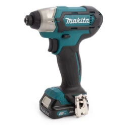 Makita CLX224AJ 12Vmax CXT Impact Driver & Drill Driver Twin Pack (2 X 2.0Ah Batteries) -Home Tools Store 5d12052991b03b26c7000026 61557.1686128076
