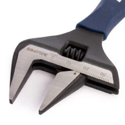 Eclipse ADJW6WJ Adjustable Wrench Extra Wide Jaw 6in / 150mm -Home Tools Store 5d138268caefae3208000028 26043.1583490403