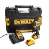 Dewalt DCF601D2 12V XR Brushless Sub-Compact Screwdriver (2 X 2.0Ah Batteries) -Home Tools Store 5d15c69d5c9f1b49e7000024 19090.1671638073