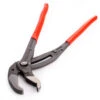 Knipex 8701400SB Cobra XL Pipe Wrench / Water Pump Pliers 400mm 1 Knipex 8701400SB Cobra XL Pipe Wrench / Water Pump Pliers 400mm -Home Tools Store 5d25a3decaefae3d3700006f 50603.1583490416