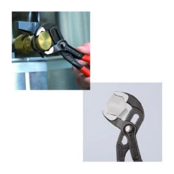 Knipex 8701180SB Cobra Hightech Water Pump Pliers 180mm -Home Tools Store 5d25b8afcaefae4ca6000027 89173.1583490416