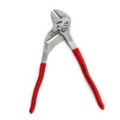 Knipex 8603250SB Pliers + Wrench 2 In 1 Tool Chrome Plated 250mm -Home Tools Store 5d3836db5c9f1b5fac000071 16096.1583490427