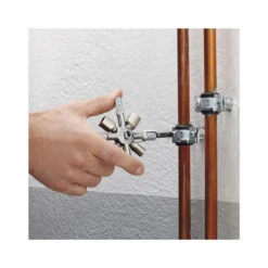 Knipex 001101 Twinkey For STD Cabinets And Shut Off Systems -Home Tools Store 5d417fd7caefae3dba000085 90535.1583490435