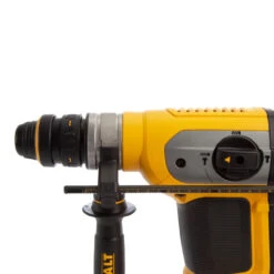 Dewalt D25417KT 32mm SDS+ Combination Hammer Drill 4kg (110V) -Home Tools Store 5d4ab6b691b03b706c000025 09830.1583490450