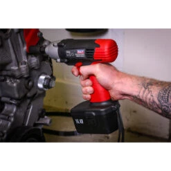 Sealey CP1440MH 14.4V 3/8" Impact Wrench (1 X 2.0Ah Battery) -Home Tools Store 5d5cecf791b03b0519000022 88559.1639397883