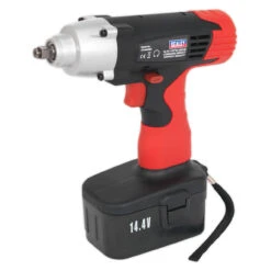 Sealey CP1440MH 14.4V 3/8" Impact Wrench (1 X 2.0Ah Battery) -Home Tools Store 5d5cecf791b03b0519000024 38460.1639397879