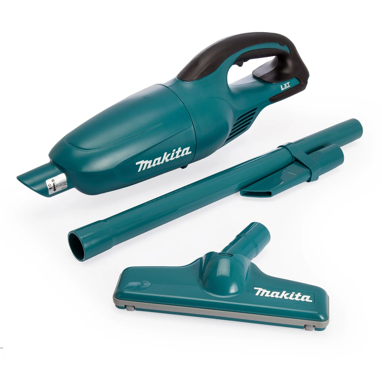 Makita DCL180Z 18V Cordless Vacuum Cleaner (Body Only) 3 Makita DCL180Z 18V Cordless Vacuum Cleaner (Body Only)