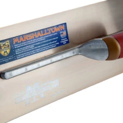 Marshalltown MPB165GSD Gold Stainless Steel Plasterers Trowel 16 X 5in -Home Tools Store 5d67e461caefae40a0000027 77381.1583489813