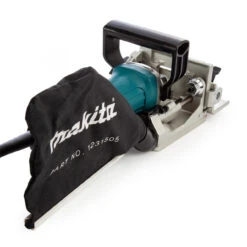 Makita PJ7000 Biscuit Jointer 700W (110V) -Home Tools Store 5d6cde3ecaefae4c75000027 46697.1630935955