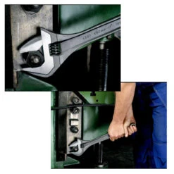 Bahco ADJUST3 80 Series Adjustable Wrench Set (3 Piece) -Home Tools Store 5d6fbcb2caefae352c000027 37014.1583490107