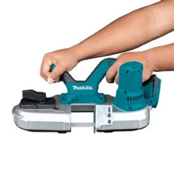 Makita DPB182Z 18V LXT Portable Band Saw (Body Only) -Home Tools Store 5d7a0d9791b03b788c000064 36336.1583490463