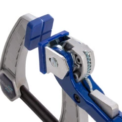 Eclipse ELC120-4 Quick Release Lever Clamp 4in / 100mm X 120mm Depth 10 Eclipse ELC120-4 Quick Release Lever Clamp 4in / 100mm X 120mm Depth -Home Tools Store 5d8dd499caefae0307000027 57916.1583490418