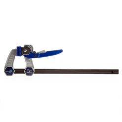 Eclipse ELC80-12 Quick Release Lever Clamp 12in / 300mm X 80mm Depth -Home Tools Store 5d8de284caefae0307000029 93226.1583489096
