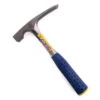 Estwing E3/20BLC Smooth Face Masons Brick Hammer With Vinyl Grip 20oz 2 Estwing E3/20BLC Smooth Face Masons Brick Hammer With Vinyl Grip 20oz -Home Tools Store 5d93613391b03b188d000031 11201.1583490378