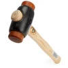 Thor 01-016 Hide Hammer Size 4 (50mm) 1900G 1 Thor 01-016 Hide Hammer Size 4 (50mm) 1900G -Home Tools Store 5d9ca0eccaefae2eac000026 66736.1583490470