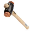 Thor 03-216 Copper & Hide Hammer Size 4 (50mm) 2380G -Home Tools Store 5d9db2cacaefae701b00002a 12185.1583490471