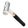 Thor 11-712 Thorex Nylon Hammer (38mm) 650G 1 Thor 11-712 Thorex Nylon Hammer (38mm) 650G -Home Tools Store 5d9efa81caefae3fa8000027 22637.1583490472