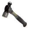 Stanley 1-54-716 Ball Pein Graphite Hammer 16oz 2 Stanley 1-54-716 Ball Pein Graphite Hammer 16oz -Home Tools Store 5db011de3fe1463d71000025 06415.1583490257