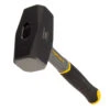 Stanley STHT0-54128 Lump Hammer With Fibreglass Shaft 1500g -Home Tools Store 5db1520d3fe1460ae5000044 16600.1583489655