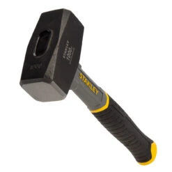 Stanley STHT0-54126 Club Hammer With Fibreglass Shaft 1000g