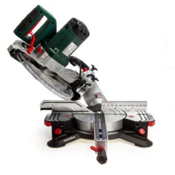 Metabo KGS305M 305mm Sliding Mitre Saw (110V) 19 Metabo KGS305M 305mm Sliding Mitre Saw (110V) -Home Tools Store 5db6b302caefae0686000025 05614.1583489801
