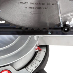 Metabo KGS305M 305mm Sliding Mitre Saw (110V) 21 Metabo KGS305M 305mm Sliding Mitre Saw (110V) -Home Tools Store 5db6b736caefae068600002b 15768.1583489801