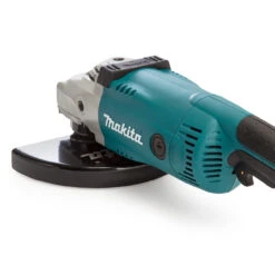 Makita GA9020S 9 Inch/230mm Angle Grinder With Soft Start (110V) -Home Tools Store 5de6441ccaefae3ce400002e 92098.1583489847