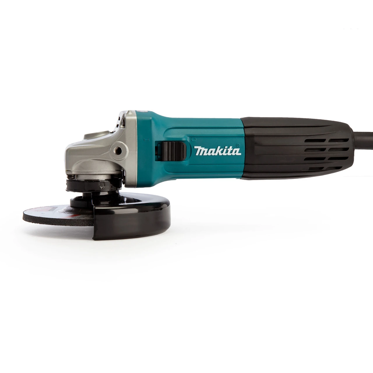 Makita GA5030R 5 Inch/125mm Angle Grinder (240V) 4 Makita GA5030R 5 Inch/125mm Angle Grinder (240V) - Image 2