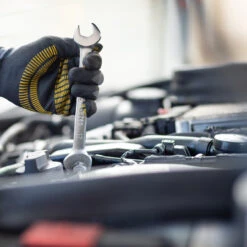 Stanley FMMT82901-0 FatMax Open End Double Fork Key Set (7 Piece) 9 Stanley FMMT82901-0 FatMax Open End Double Fork Key Set (7 Piece) -Home Tools Store file input 1578563455848 37273.1583490530