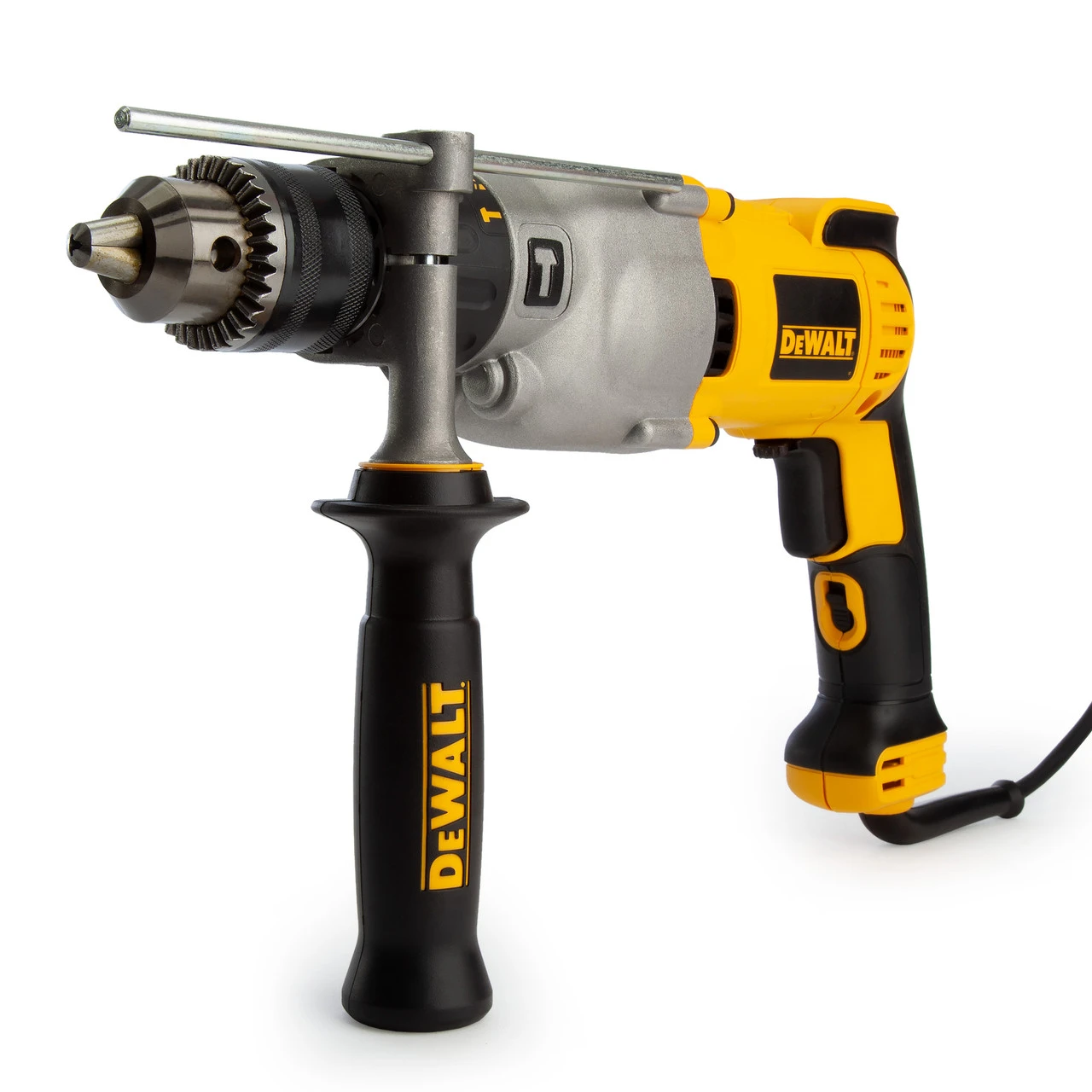Dewalt D21570K 1300W 127mm Diamond Drill (240V) 3 Dewalt D21570K 1300W 127mm Diamond Drill (240V)