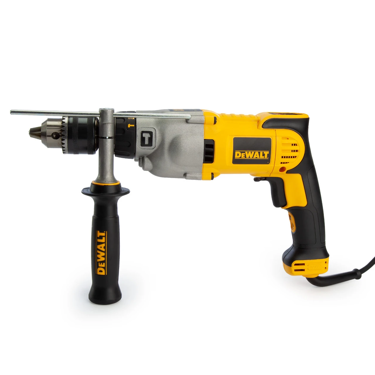 Dewalt D21570K 1300W 127mm Diamond Drill (240V) 5 Dewalt D21570K 1300W 127mm Diamond Drill (240V) - Image 3